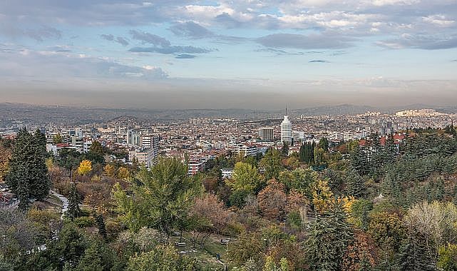 İşte Türkiye'nin en borçlu kentleri
