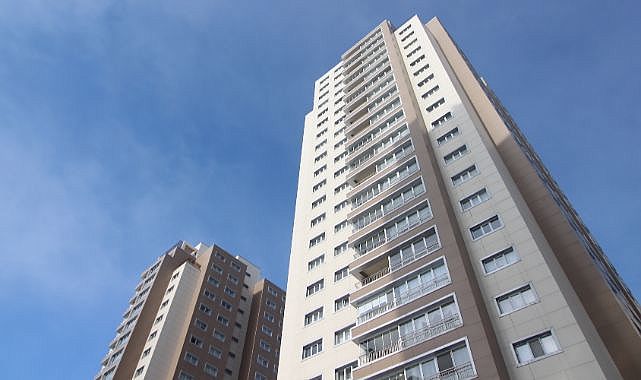 Konut satışlarında geçtiğimiz 10 yılın en düşük satışı Ekim ayında oldu