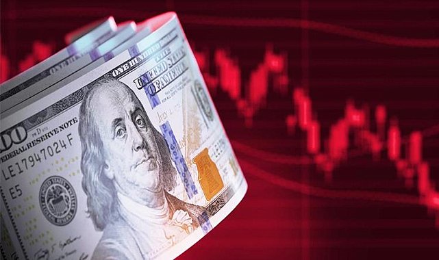TCMB beklenti anketi açıklandı! Dolar ve enflasyon beklentileri düştü