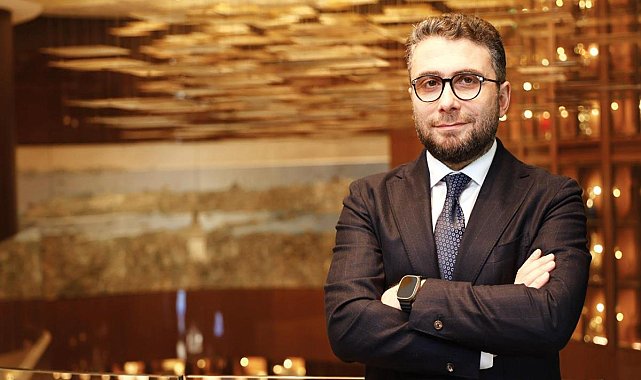 Teknolojide halka açılarak büyüyecek