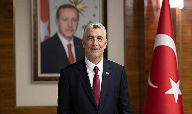 Ticaret Bakanı Bolat, 'ilan sitelerinin getirdiğimiz düzenlemeler fiyatları düşürecek'