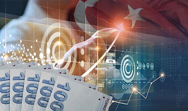 Türkiye 10 ayda 24,9 milyar dolar borç ödedi