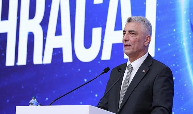 'Türkiye E-İhracat Platformu'nu yakında hizmete alıyoruz'