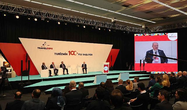 Türkiye'nin tüm ilgisi Ankara’da olacak