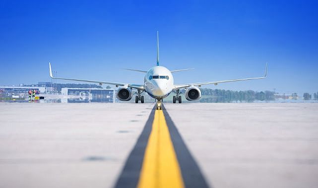Türkiye’ye Turist Akını: 2022 yılında Türkiye’ye 51 milyon turist geldi