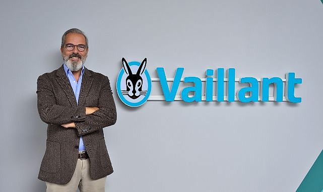 Vaillant, Ankara'da iş ortakları ile bir araya geldi