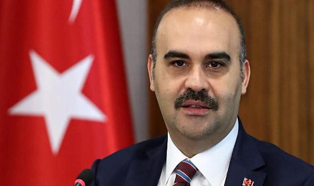 YTAK programında, 281 stratejik öncelikli ürün ve 261 teknoloji alanı belirlendi