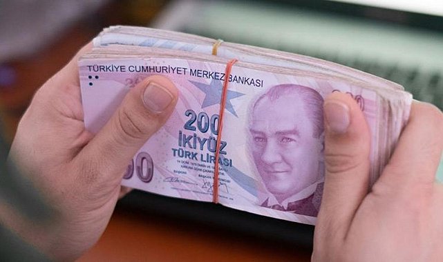 300 milyar liralık kredi başvurusu başladı