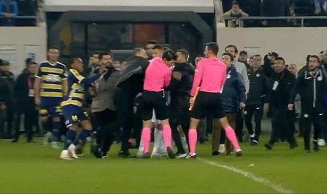 4 büyükler hisselerine 'yumruk' etkisi! İşte borsadaki son durumları...