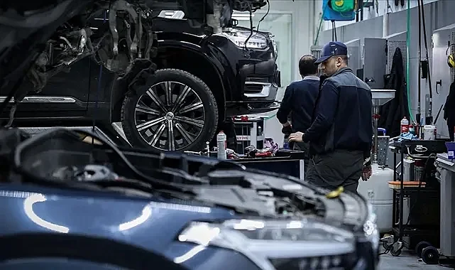 Acil elektrikli araç tamircisi aranıyor