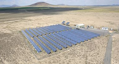 Akfen Yenilenebilir Enerji yeni yatırımlarıyla kurulu gücünü 860 MW’a çıkartıyor