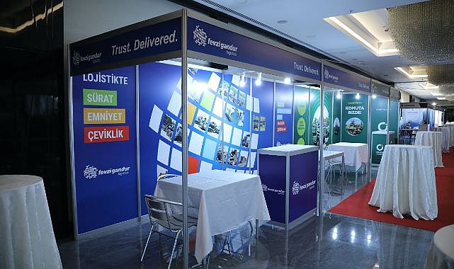 Ankara’da düzenlenen dlss’te yerli ve milli savunma sanayi projeleri görücüye çıktı