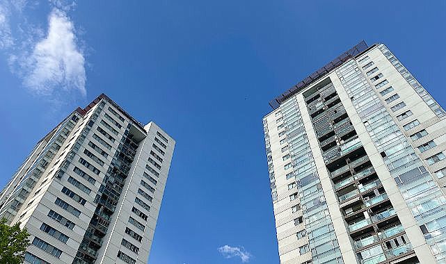 Ankara’da konut fiyatları son 5 ayda yüzde 20 oranında düştü