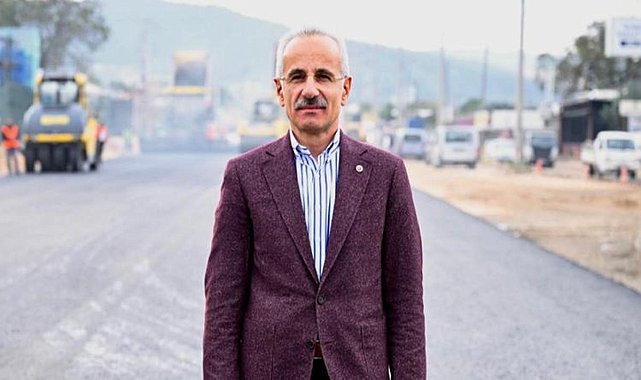 Ankara-Kırıkkale-Delice Otoyolu ihalesi yapıldı