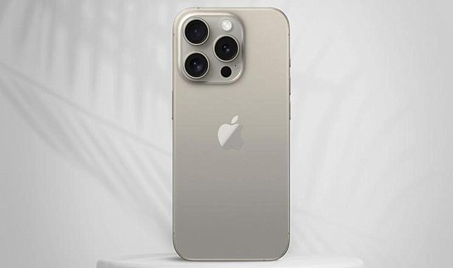 Apple tüm ürünlerine zam yaptı! İşte en ucuz ve en pahalı iPhone'un fiyatı