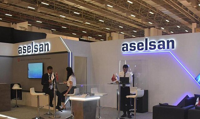 Aselsan'dan büyük anlaşma