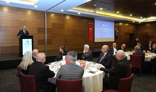 ASO elektronik sektörü ödülleri sahiplerini buldu