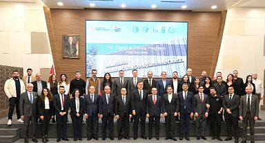 ASO model fabrika 13. öğren dönüş programı’nın sonuçları tanıtıldı