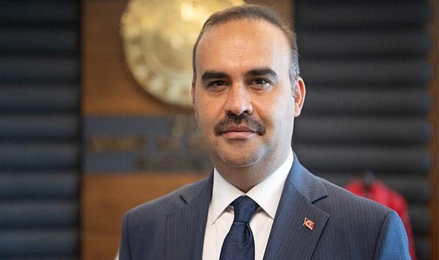 Bakan Kacır: İşsizlik 11 yılın en düşük seviyesinde