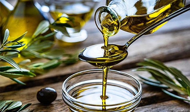 Bakan Yumaklı: Zeytinyağı sıkıntımız yok