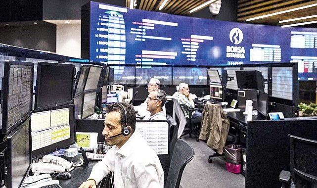 Çok fazla halka arzın olması Borsa'yı olumsuz etkiliyor
