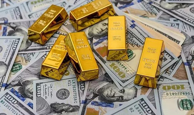 Dolar ve altında yeni rekor