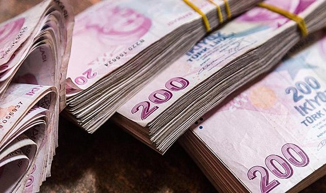 Ekonomiye güven artıyor! Türkiye'nin kredi risk primi geriledi