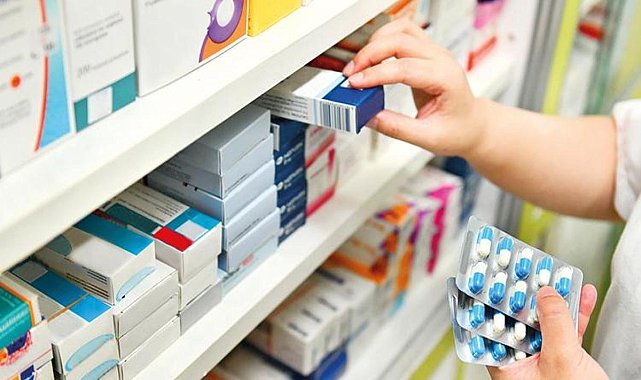 İlaçta Euro kuru yüzde 25 arttı