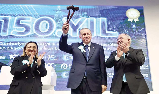 Kaynak akışı hızlanacak