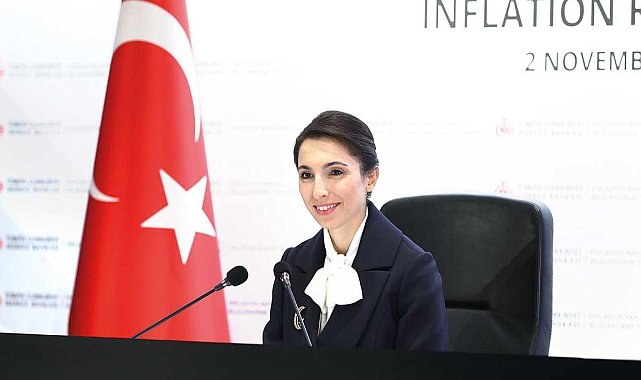 Merkez Bankası Erkan’dan ihracatçılara destek