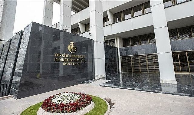 Merkez Bankası faiz kararını açıkladı