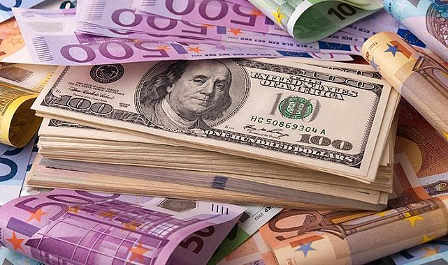 Merkez Bankası'ndan önemli yabancı para hamlesi
