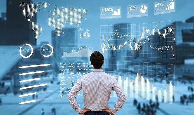 Piyasalarda Moody's beklentisi! Borsada yatırımı olanlar dikkat