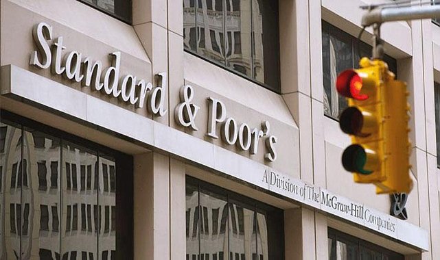 S&amp;P: Türkiye’nin kredi notunu yükseltebiliriz