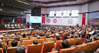 Sosyal güvenlik sisteminde sağlanan teşvikler, ATO üyelerine anlatıldı