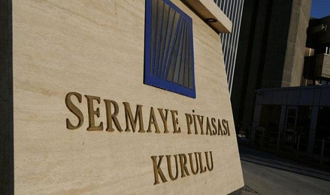 SPK'dan 5 şirkete onay çıktı