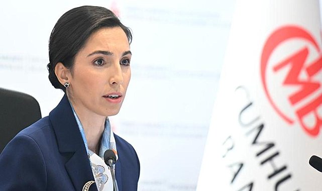 TCMB Başkanı Erkan: Türk lirasına geçiş zamanı geldi