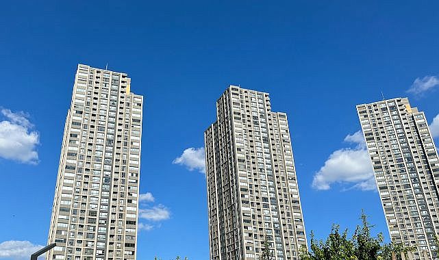 Türkiye genelinde konut satışları yüzde 20 oranında azaldı