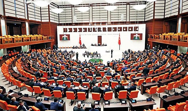 Vergi güvenliğini arttıracağız