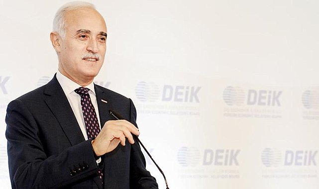 ‘Yatırım sinyalleri alıyoruz’