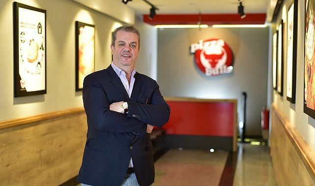Yerli pizza markası Ankara’da fabrika kuracak
