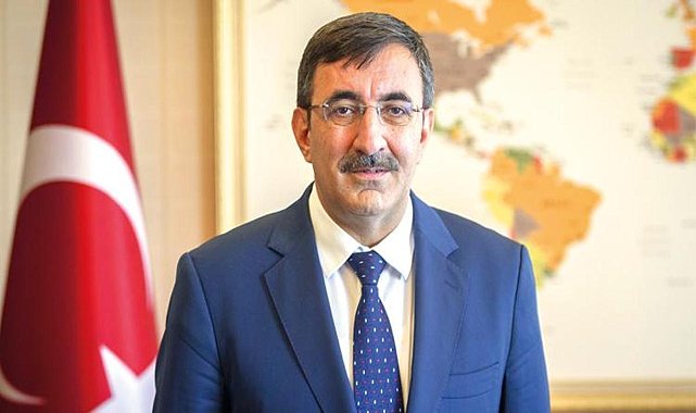 Yılmaz: ekonomik istikrar ve kalıcı sosyal refah yolunda ilerlemeye devam edeceğiz