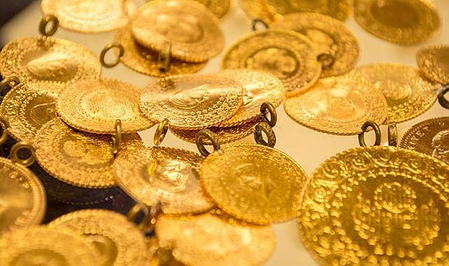 Altın haftaya zirveye yakın başladı! Uzmandan çarpıcı tahmin