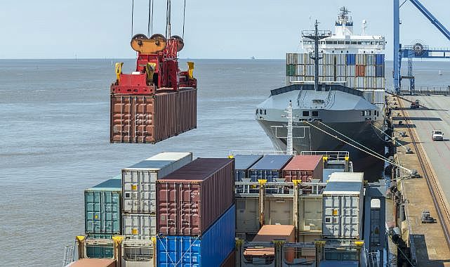 Ankara'da ihracat geçen yıl 12,3 milyar dolara ulaştı