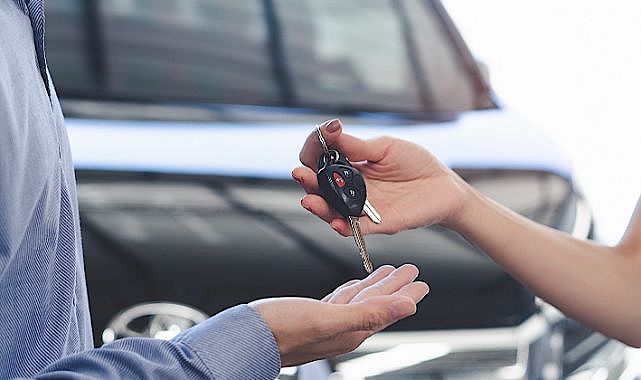 Araç plakalarına Karekod uygulaması geldi