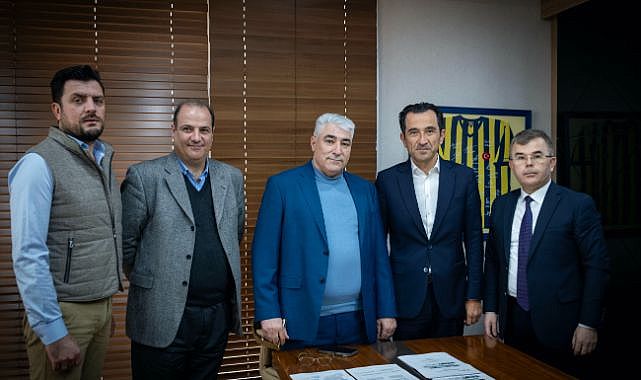 Astor Enerji İtalya’dan 5 milyon euro’ luk makine alımı için sözleşme imzaladı
