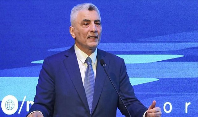 Bakan Bolat: Stokçuların ve karaborsacıların hevesini kursağında bırakacağız