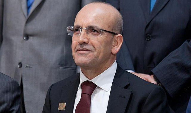 Bakan Şimşek'ten kripto para mesajı