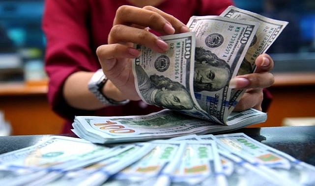 Dev bankadan dolar için flaş tahmin!, düşüş öngörülüyor