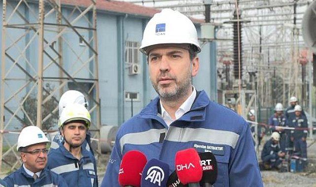 Enerji ve madencilik sektörüne 181,7 milyar lira kamu yatırımı yapacağız